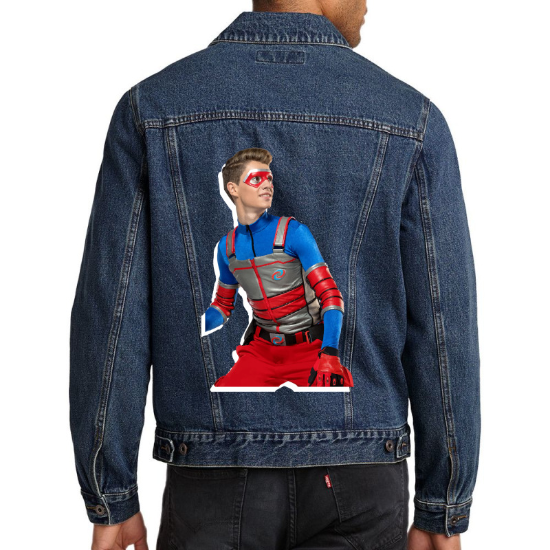 Women Men Brainstorm  Call Me Men Denim Jacket | Artistshot