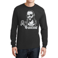 Team Santino T-shirt Long Sleeve Shirts | Artistshot