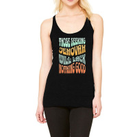 Jehovah's Witness Supplies Jw Org Accessories Jw Day Gift Racerback Tank | Artistshot