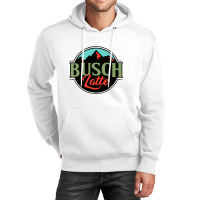 Vintage Busch Light Busch Latte Unisex Hoodie | Artistshot