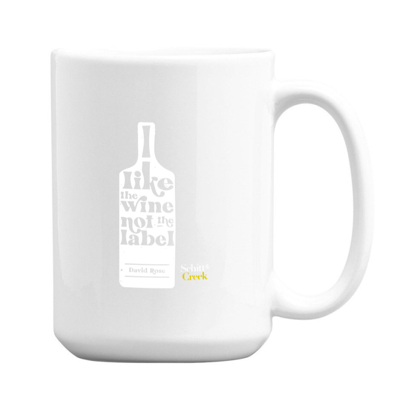 Quote 15 Oz Coffee Mug | Artistshot