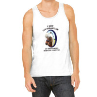 I Met Lil' Sebastion Parks And Recreation Tank Top | Artistshot