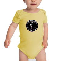 Fort Lauderdale Baby Bodysuit | Artistshot