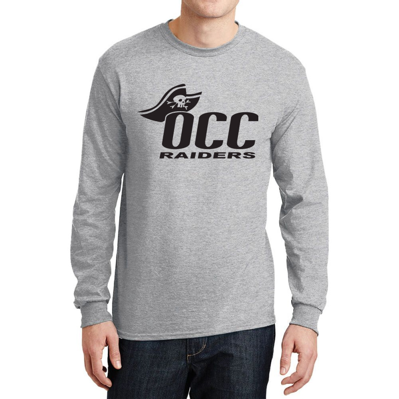 Oakland Gift College Long Sleeve Shirts by Bellchiby | Artistshot