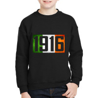 Ireland Easter Rising 1916 Irish Rebellion Flag Tee T Shirt Youth Sweatshirt | Artistshot