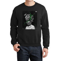 Character Animated Handsome Man Mens My Favorite Crewneck Sweatshirt | Artistshot