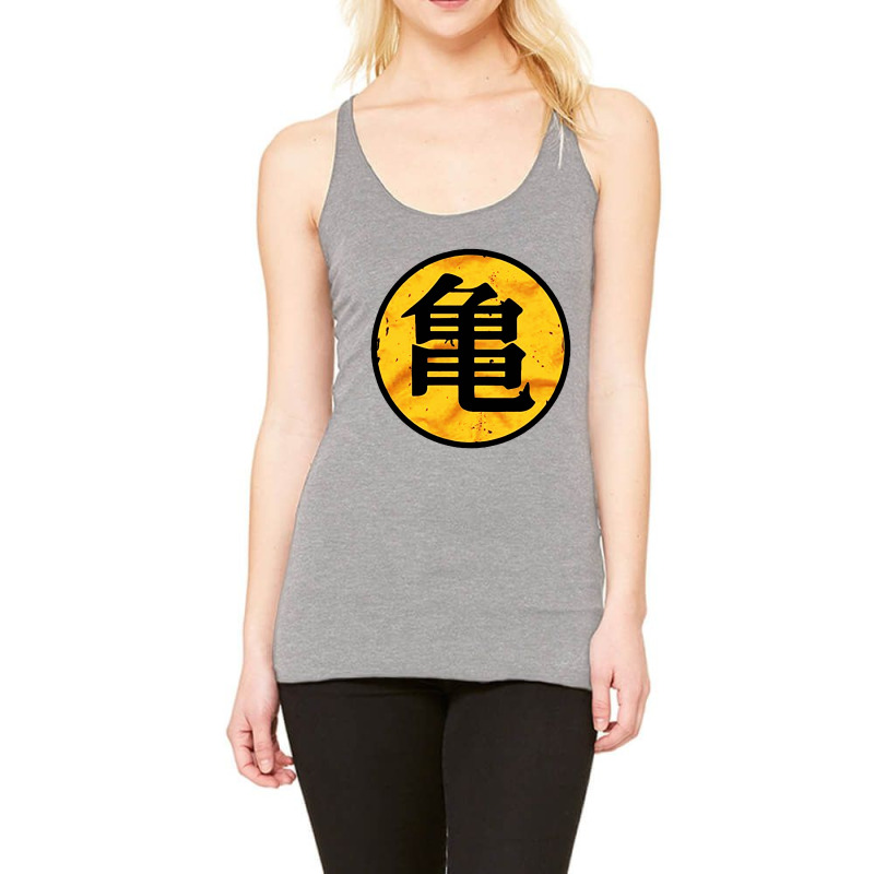 Goku Racerback Tank by IPTU | Artistshot