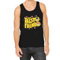 My Besto Friendo Tank Top | Artistshot