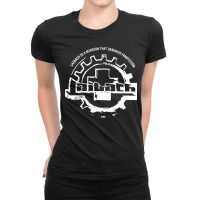 Day Gift Forge Future Mens My Favorite Ladies Fitted T-shirt | Artistshot