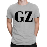 The Grayzone Media T-shirt | Artistshot