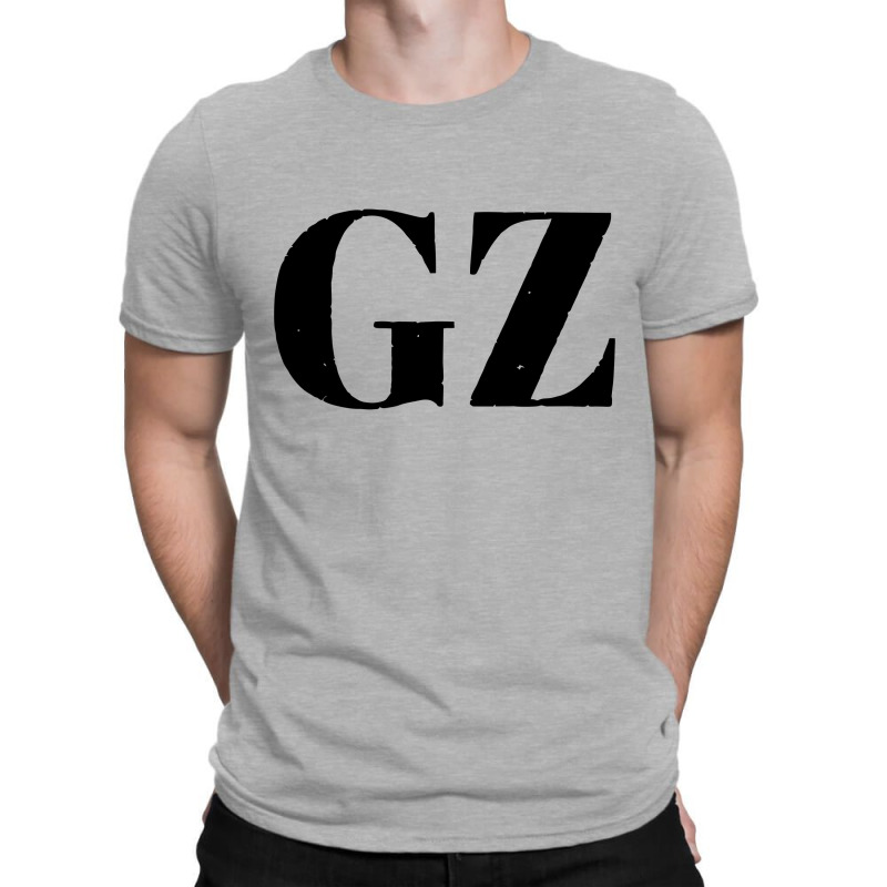 The Grayzone Media T-shirt | Artistshot