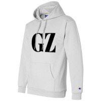 The Grayzone Media Champion Hoodie | Artistshot