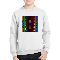 Oriental Art Print. Youth Sweatshirt | Artistshot