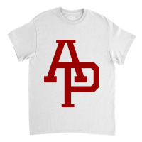 Azusa Pacific Cougars Classic T-shirt | Artistshot