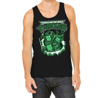 Funny Gifts Green Animal Funny Gifts Boy Girl Tank Top | Artistshot