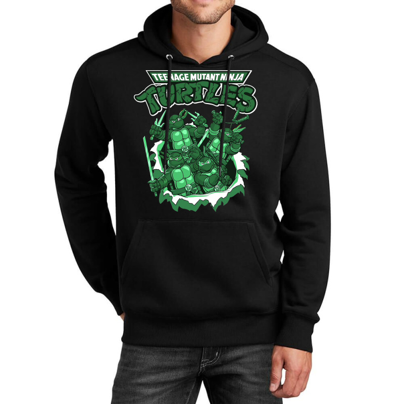 Funny Gifts Green Animal Funny Gifts Boy Girl Unisex Hoodie | Artistshot