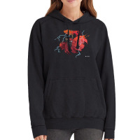 Gifts Idea Abyss Anime For Men Women Vintage Hoodie | Artistshot