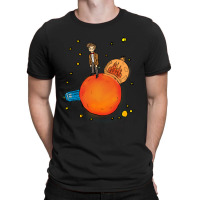 Le Petit Doctor T-shirt | Artistshot