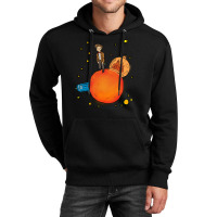 Le Petit Doctor Unisex Hoodie | Artistshot