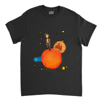 Le Petit Doctor Classic T-shirt | Artistshot