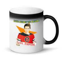 #against Machine Magic Mug | Artistshot