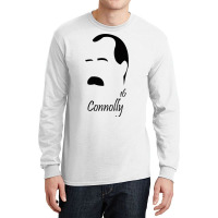 James Connolly  Irish Easter Rising 1916 History Long Sleeve Shirts | Artistshot