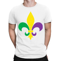 Jester Har Pocket Mardi Gras Party Parade Carnival Men Women T-shirt | Artistshot