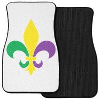 Jester Har Pocket Mardi Gras Party Parade Carnival Men Women Front Car Mat | Artistshot