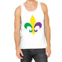 Jester Har Pocket Mardi Gras Party Parade Carnival Men Women Tank Top | Artistshot