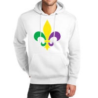 Jester Har Pocket Mardi Gras Party Parade Carnival Men Women Unisex Hoodie | Artistshot