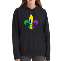 Jester Har Pocket Mardi Gras Party Parade Carnival Men Women Vintage Hoodie | Artistshot