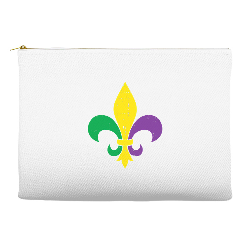 Jester Har Pocket Mardi Gras Party Parade Carnival Men Women Accessory Pouches | Artistshot