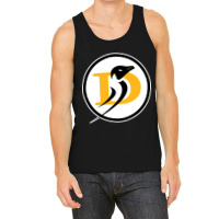 Dominican Penguins Tank Top | Artistshot