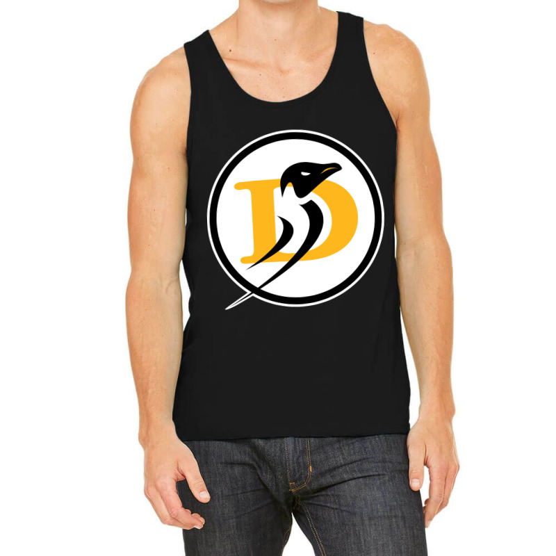 Dominican Penguins Tank Top by markosell | Artistshot