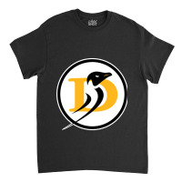 Dominican Penguins Classic T-shirt | Artistshot