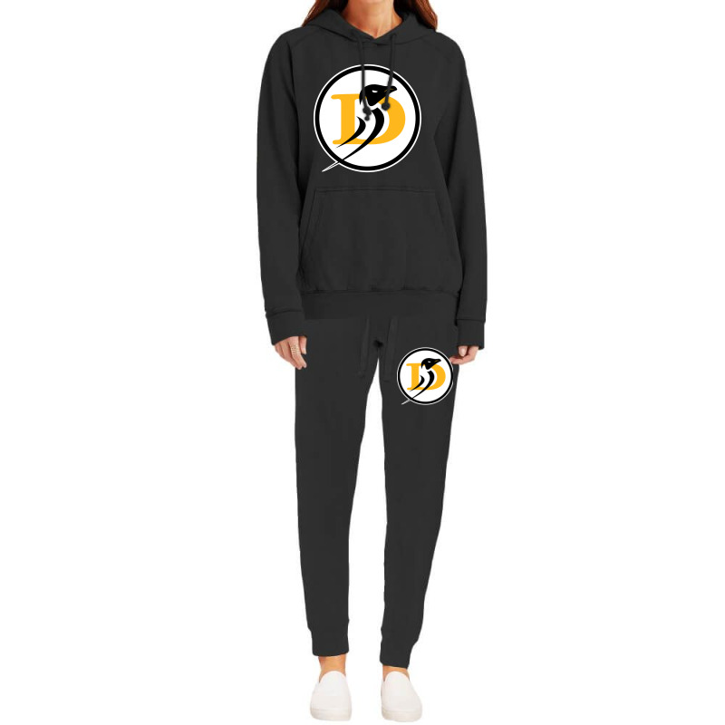 Dominican Penguins Hoodie & Jogger set by markosell | Artistshot