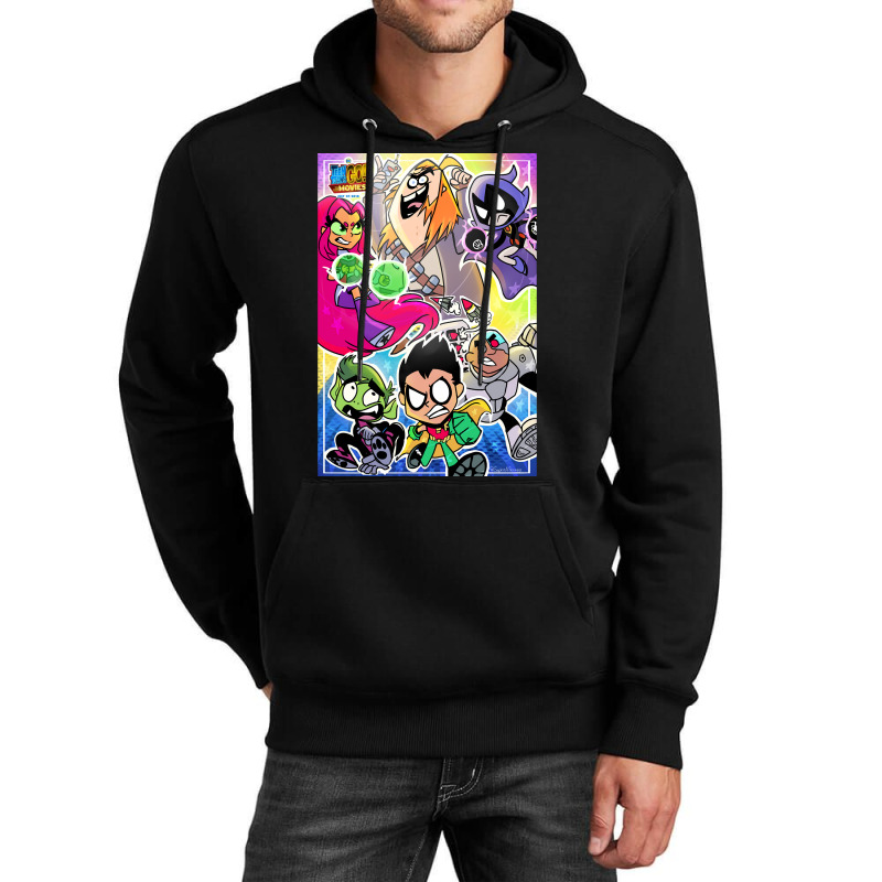 Cartoon Gifts The Bionic Woman Funny Gift Unisex Hoodie by ZachariahArtists | Artistshot