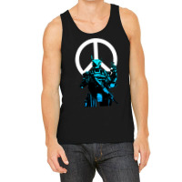 Day Gifts The Bionic Woman Day Gift Tank Top | Artistshot