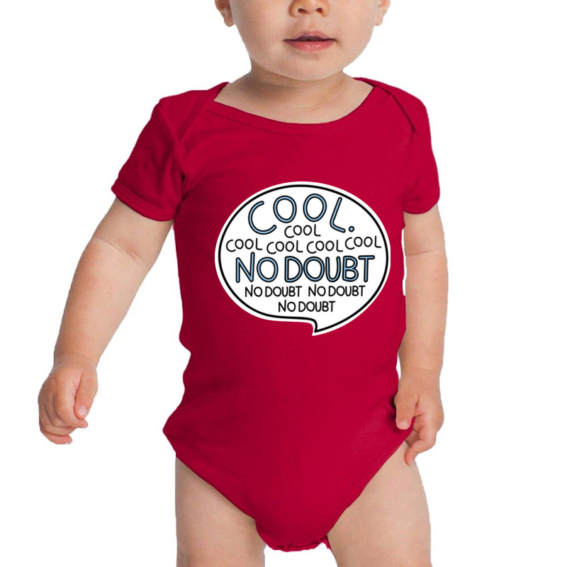 Basketball Nine Club Baby Bodysuit by andisoraya | Artistshot