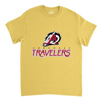 Sport Travelers Baseball Classic T-shirt | Artistshot