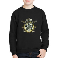 Holliday Special Design Art Youth Sweatshirt | Artistshot