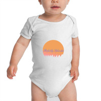 Perfectly Splendid Baby Bodysuit | Artistshot