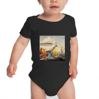 Holliday Special Design Art Baby Bodysuit | Artistshot