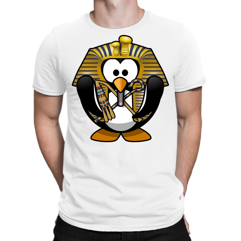 Cute Penguin Shirt Funny Animal Cool Penguin Bird Love Gift TShirt Baseball  Sleeve Shirt