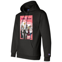 Maid Sama Champion Hoodie | Artistshot