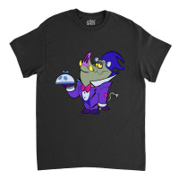 Character Animated Frankie Woman Mens My Favorite Classic T-shirt | Artistshot