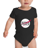 Space Force Baby Bodysuit | Artistshot