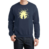 All Hallow's Eve Crewneck Sweatshirt | Artistshot