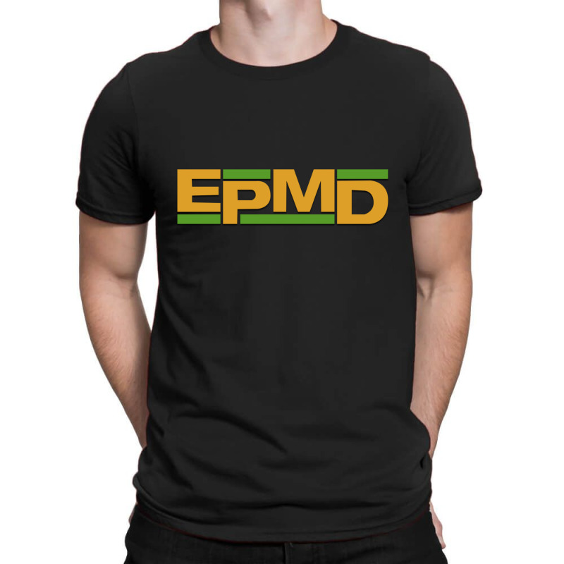 Epmd T-shirt | Artistshot