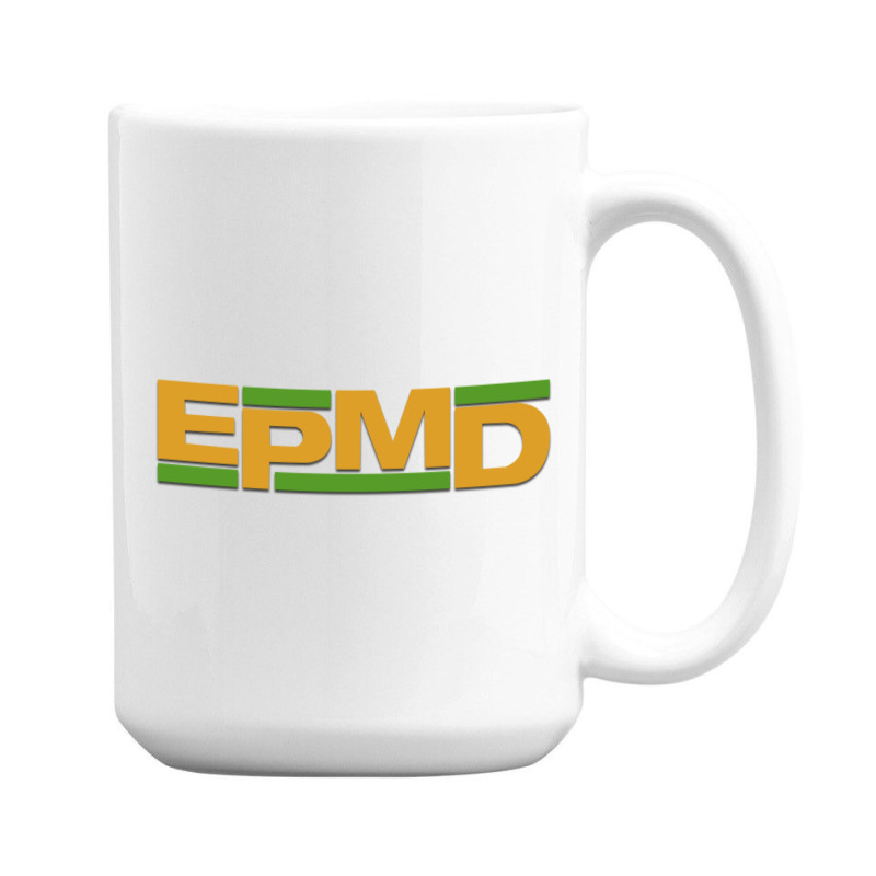 Epmd 15 Oz Coffee Mug | Artistshot